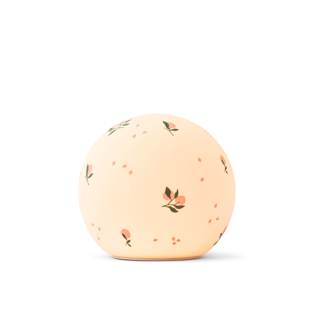 LIEWOOD Yuki Nattlampe,Peach