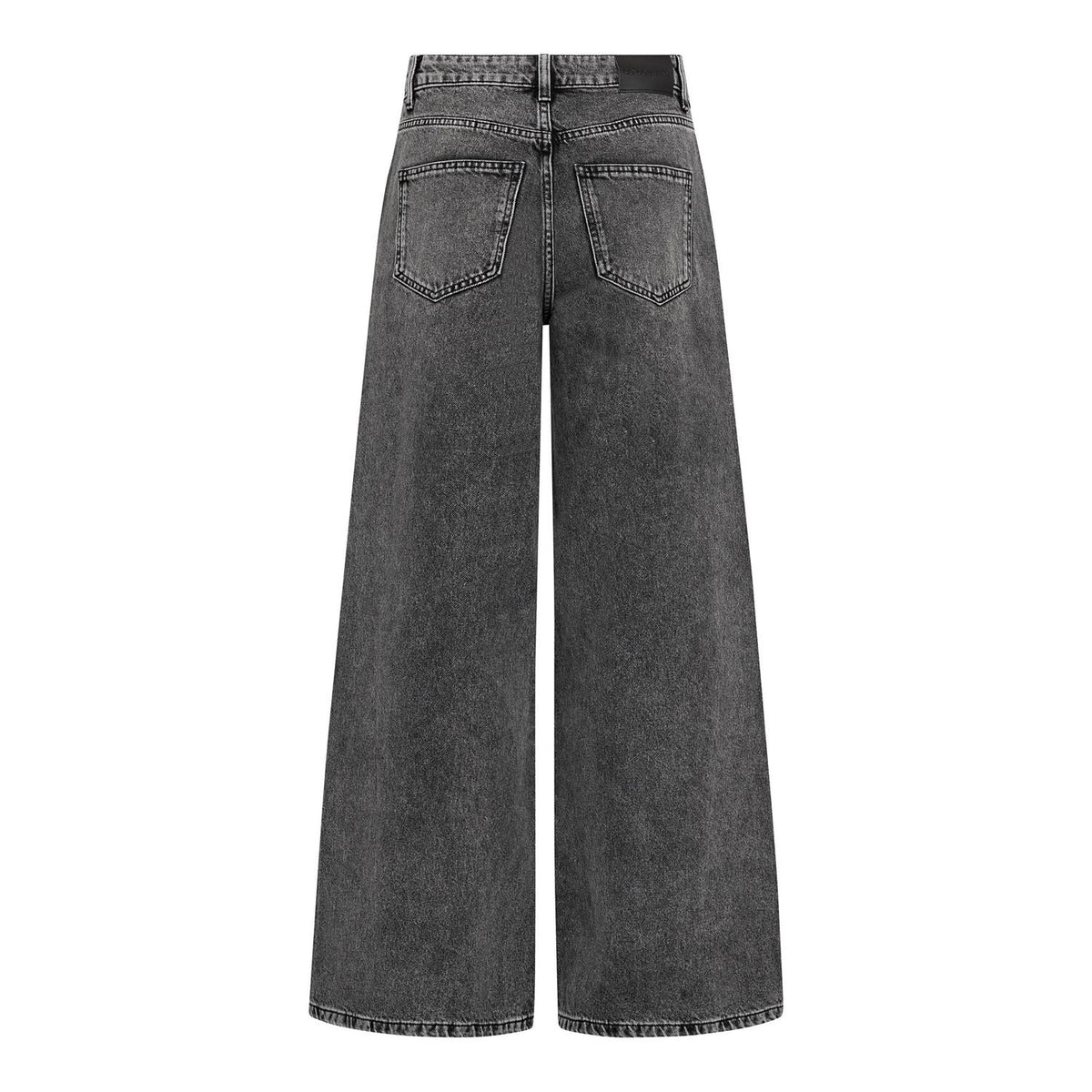 CO´ COUTURE Vicky Stone Wide Jeans