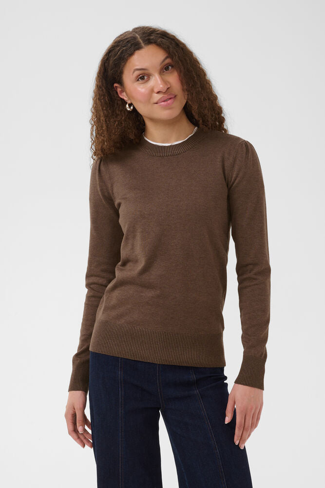 SAINT TROPEZ Mila Pullover