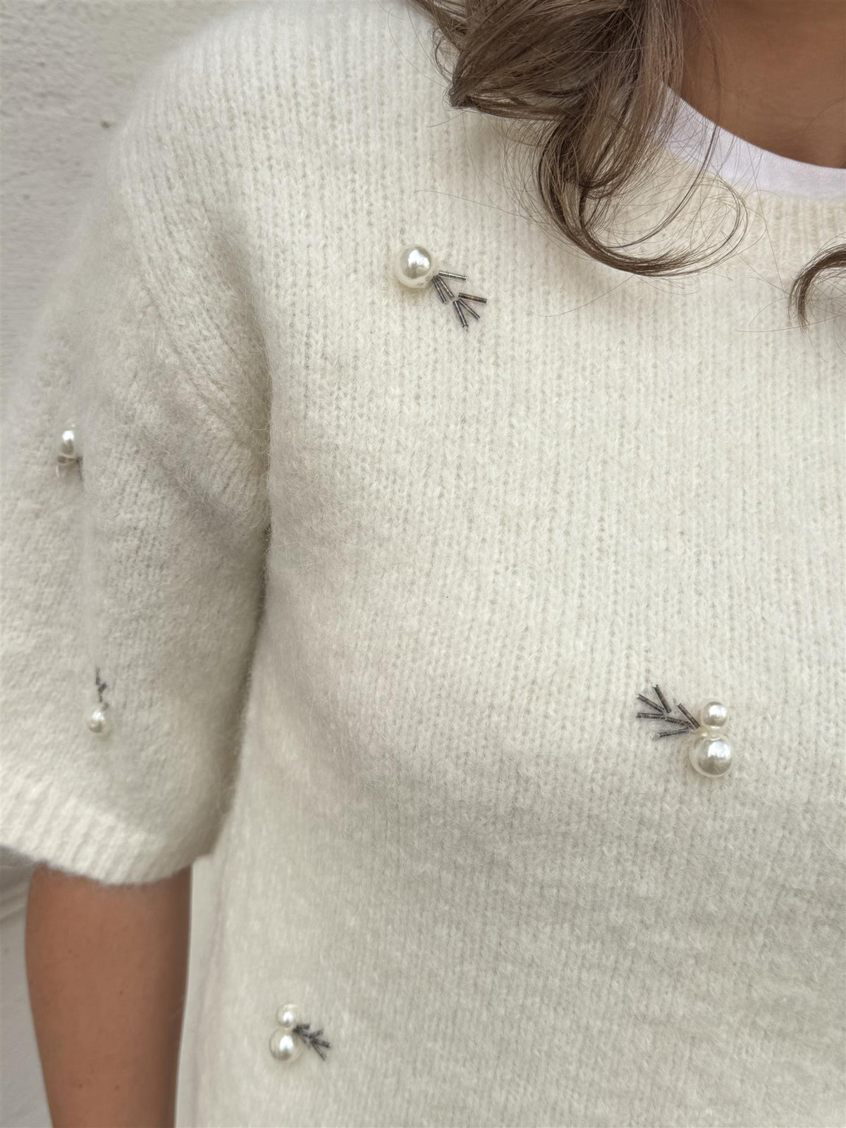 RUE de FEMME Dora Knit