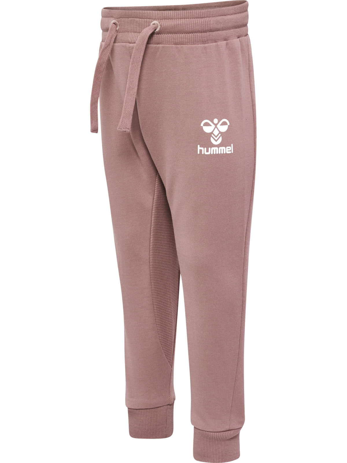 HUMMEL 0-4ÅR Apple pants Rosa