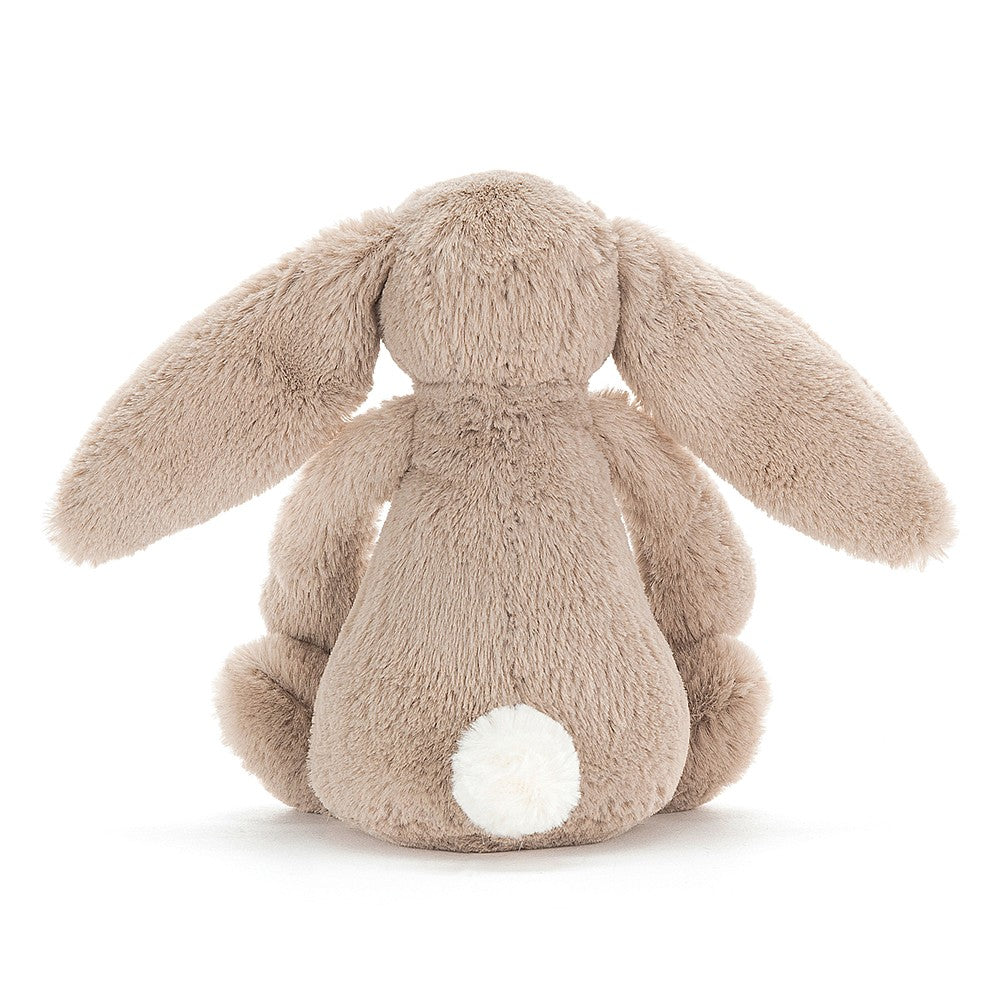 JELLYCAT Kanin Plysj 18 cm Beige