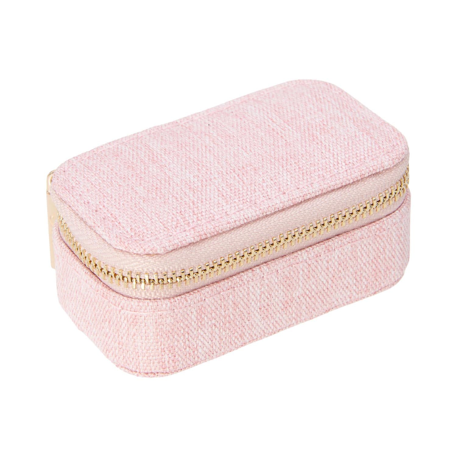 PICO Small Jewelry box-Powder