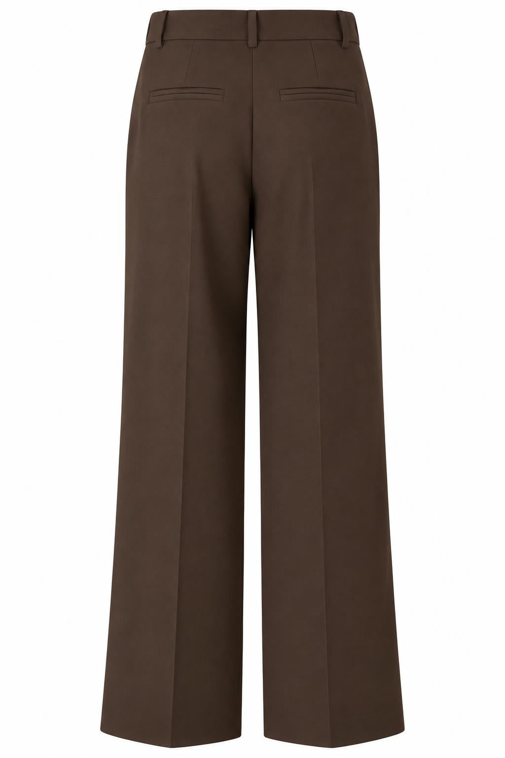YAS Yasrui Pant Coffee Bean