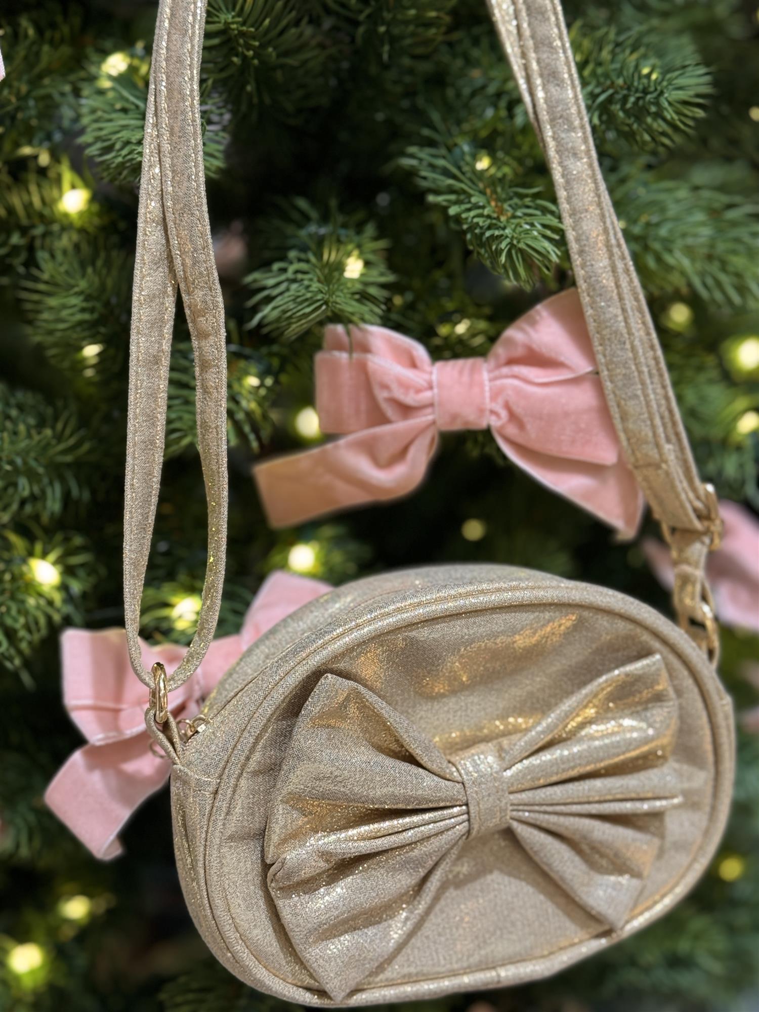 SOUZA! Bag Cheline gold