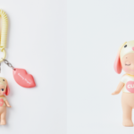 SONNY ANGEL Kiss Kiss Charms