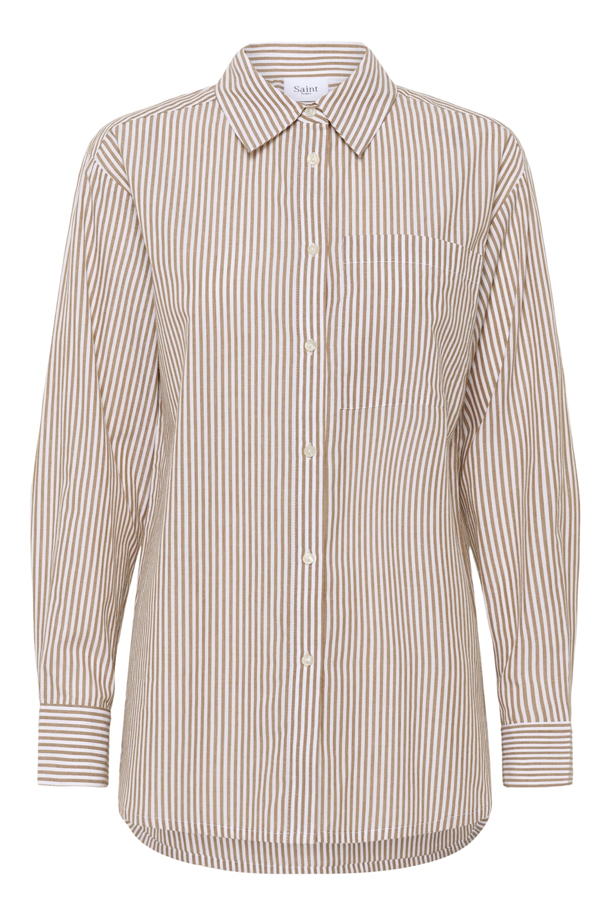 SAINT TROPEZ Marley Shirt