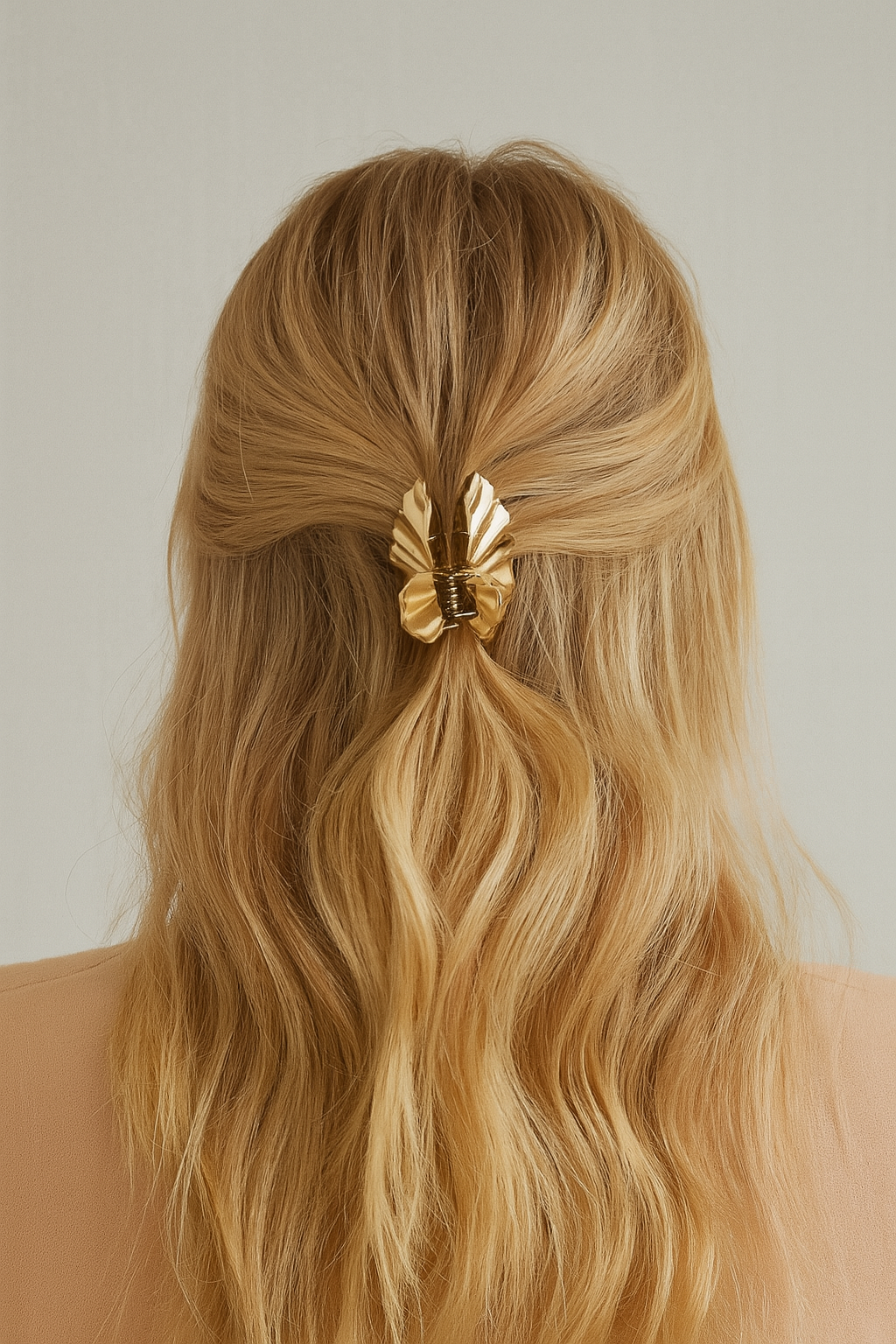 PICO Marina Claw Gold