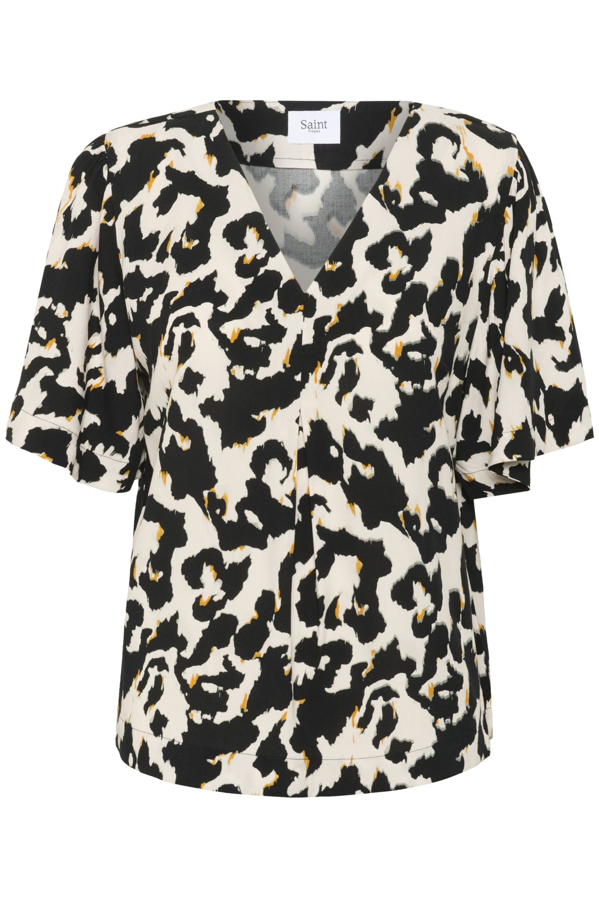 SAINT TROPEZ Marca Blouse