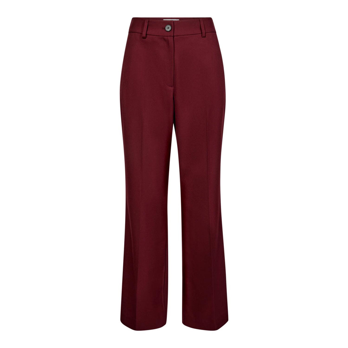 CO´ COUTURE Voli Flare Pant Berry