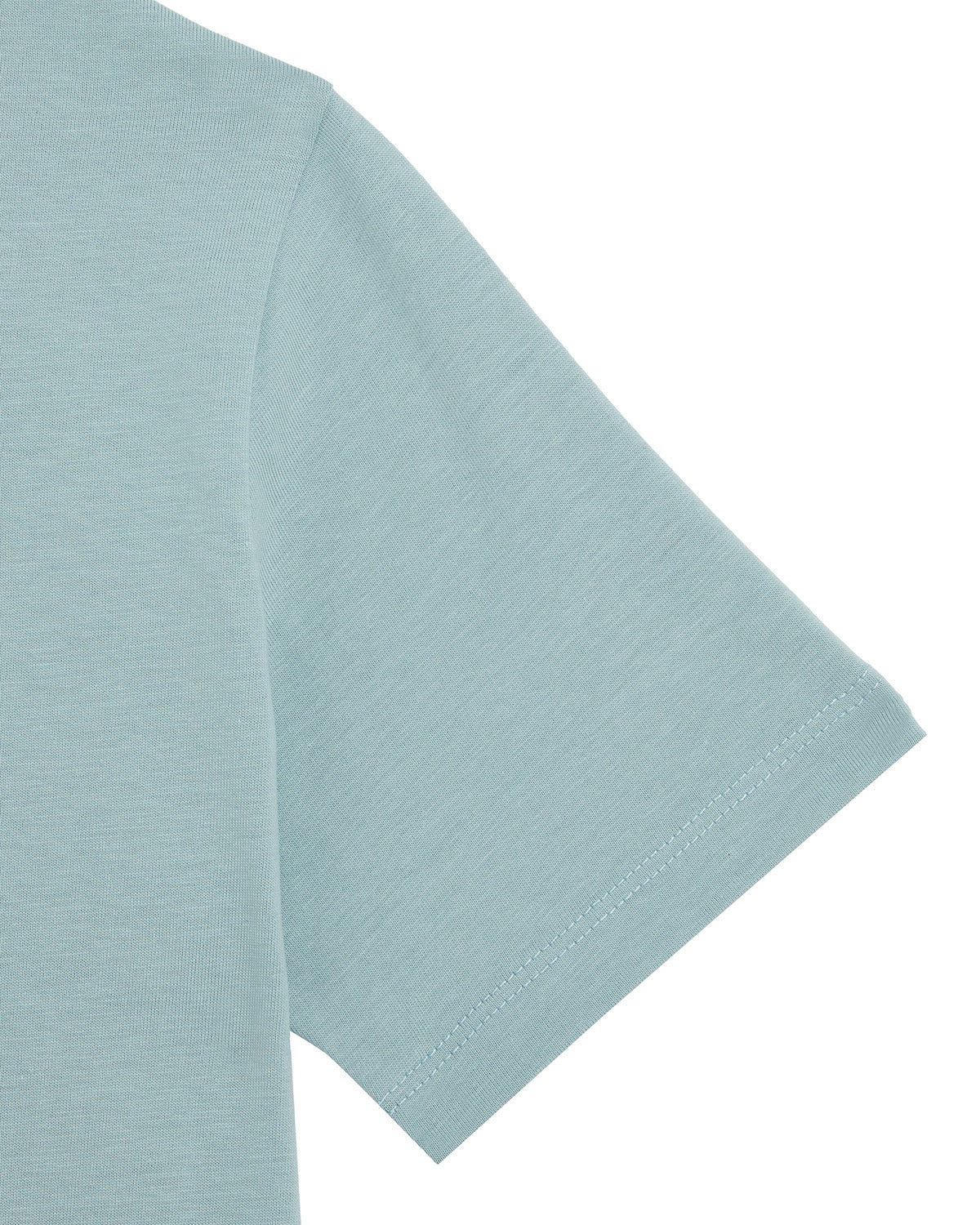 LYLE & SCOTT Plain T-shirt Mint