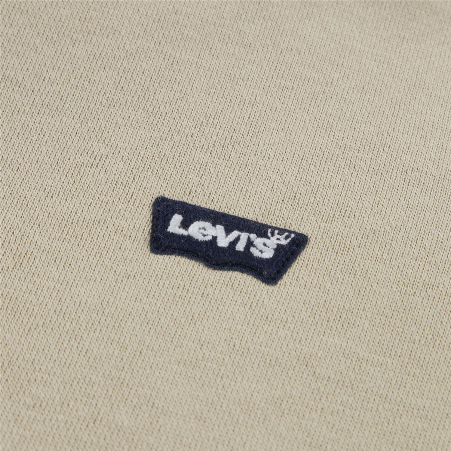 LEVIS 0-3ÅR Joggedress,2-delt Beige