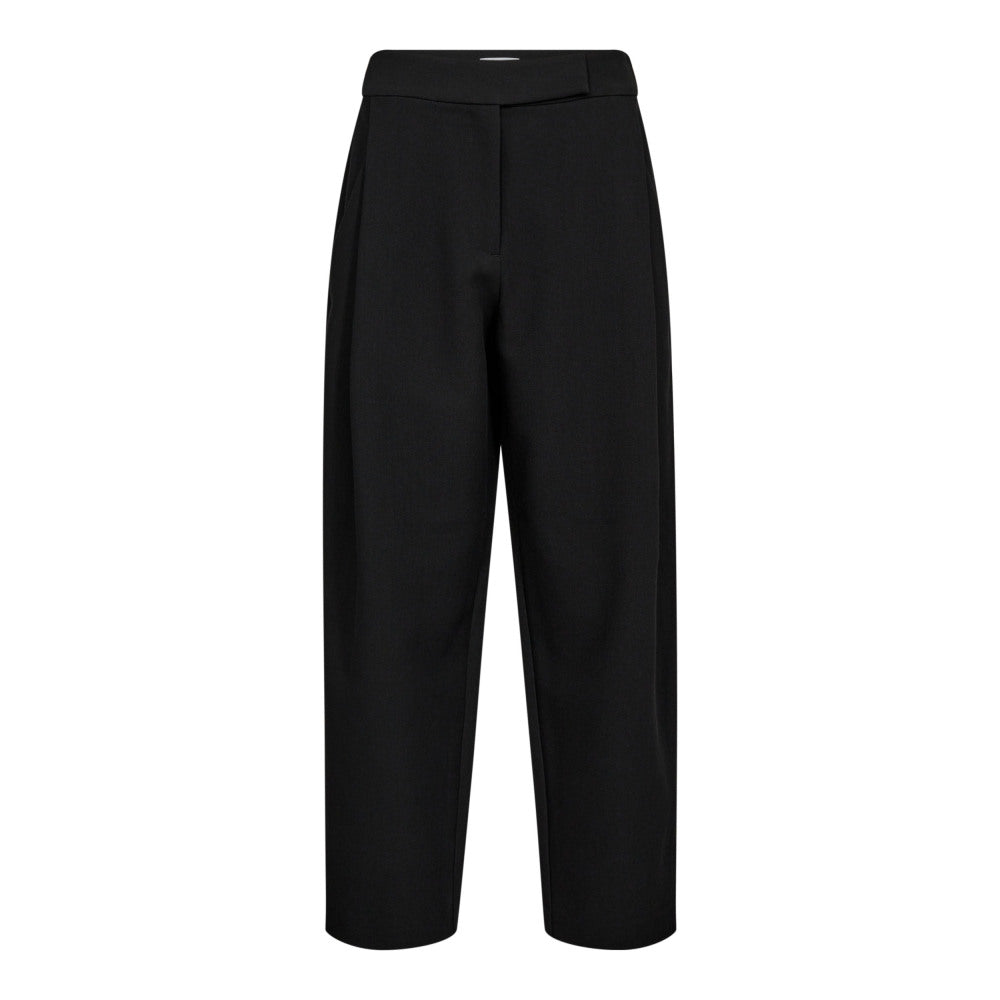 CO´ COUTURE Vola Carrot Pleat Pant