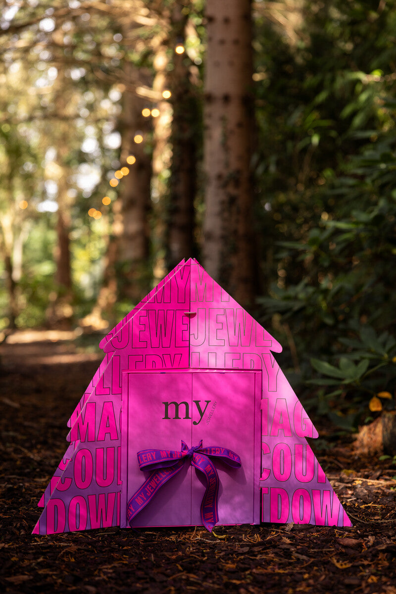 MY JEWELLERY Advent Calender 2025 Gold