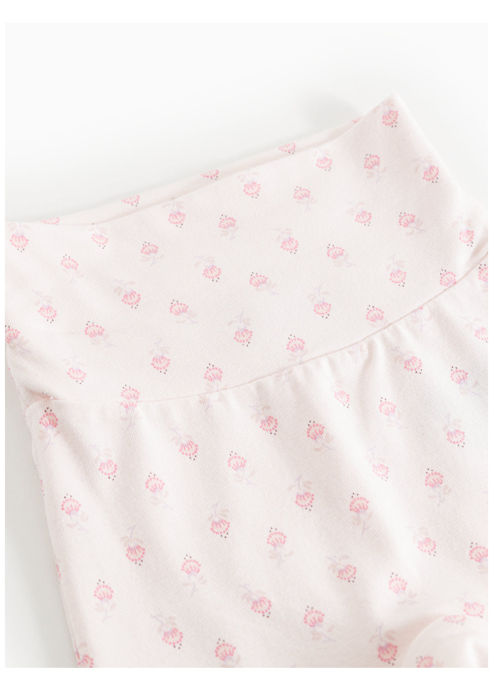 MARMAR COPENHAGEN 0-3ÅR Piva pants,Newborn Lys Rosa