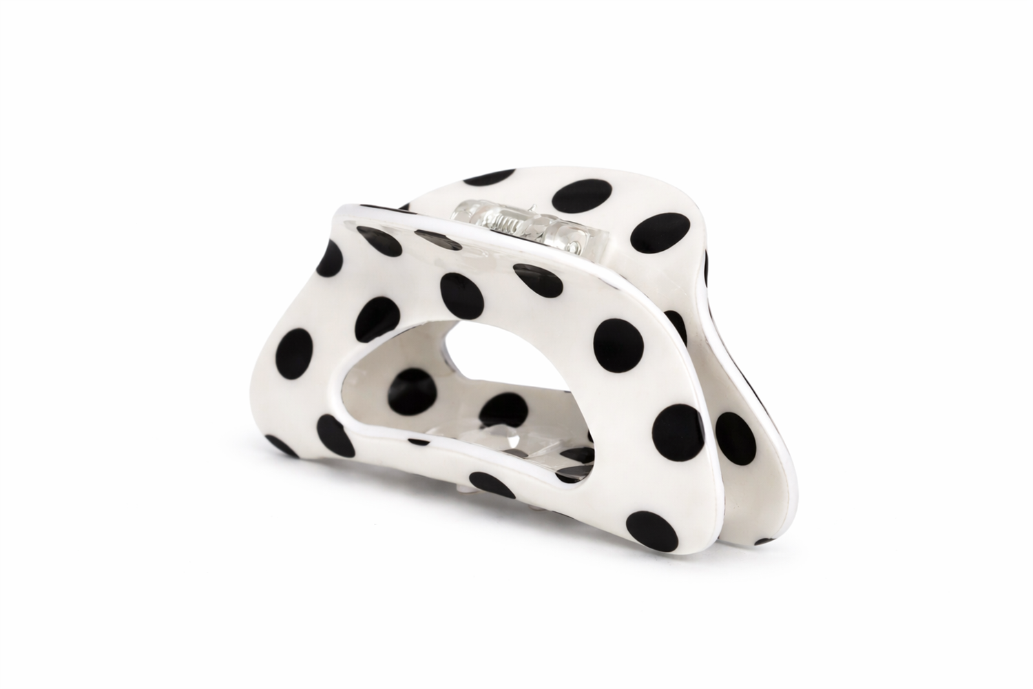 SUI AVA Cloud Sprinkle Middle Black - Farmor Ingvarda