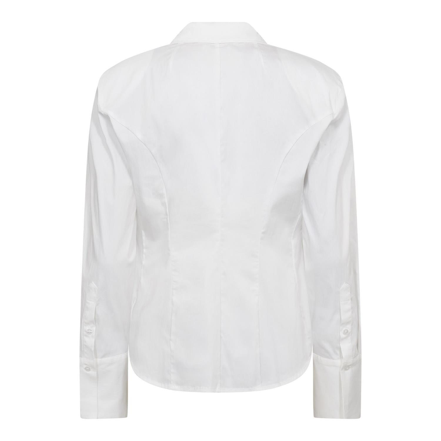 CO´ COUTURE Sanna Power shirt - Farmor Ingvarda