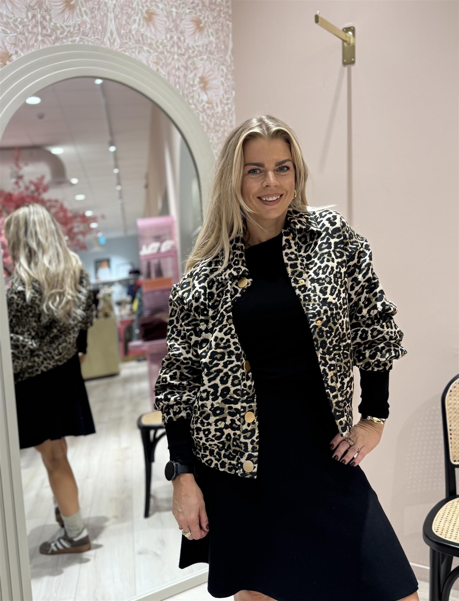 RUE de FEMME Maelynn Jacket