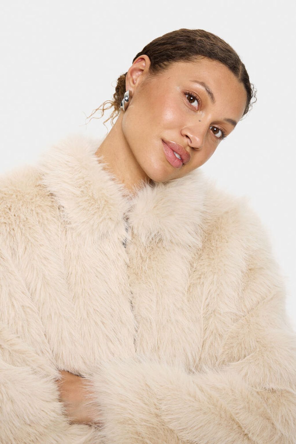 SAINT TROPEZ Zaseline Jacket