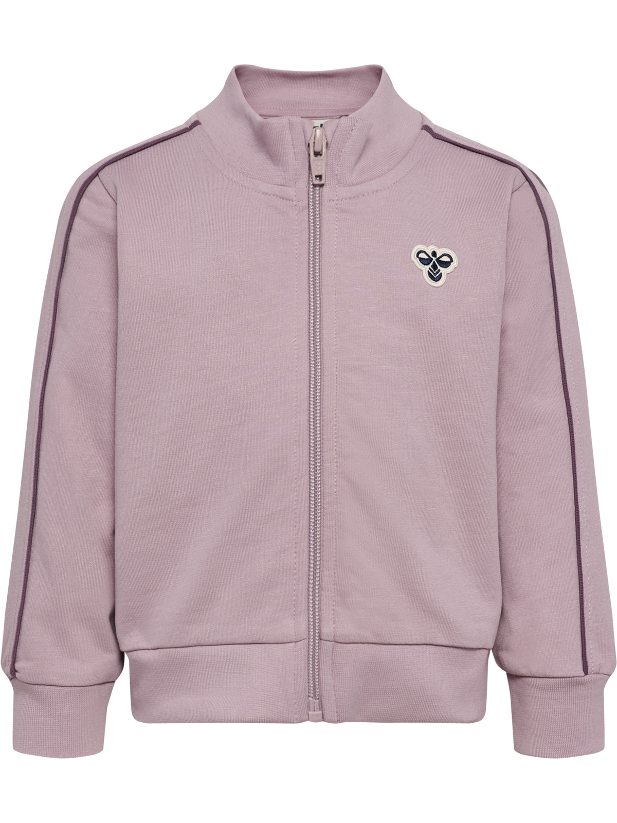 HUMMEL 0-4ÅR Track Suit Mini Lavendel
