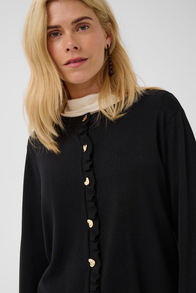 CULTURE Annemarie Frill Cardigan