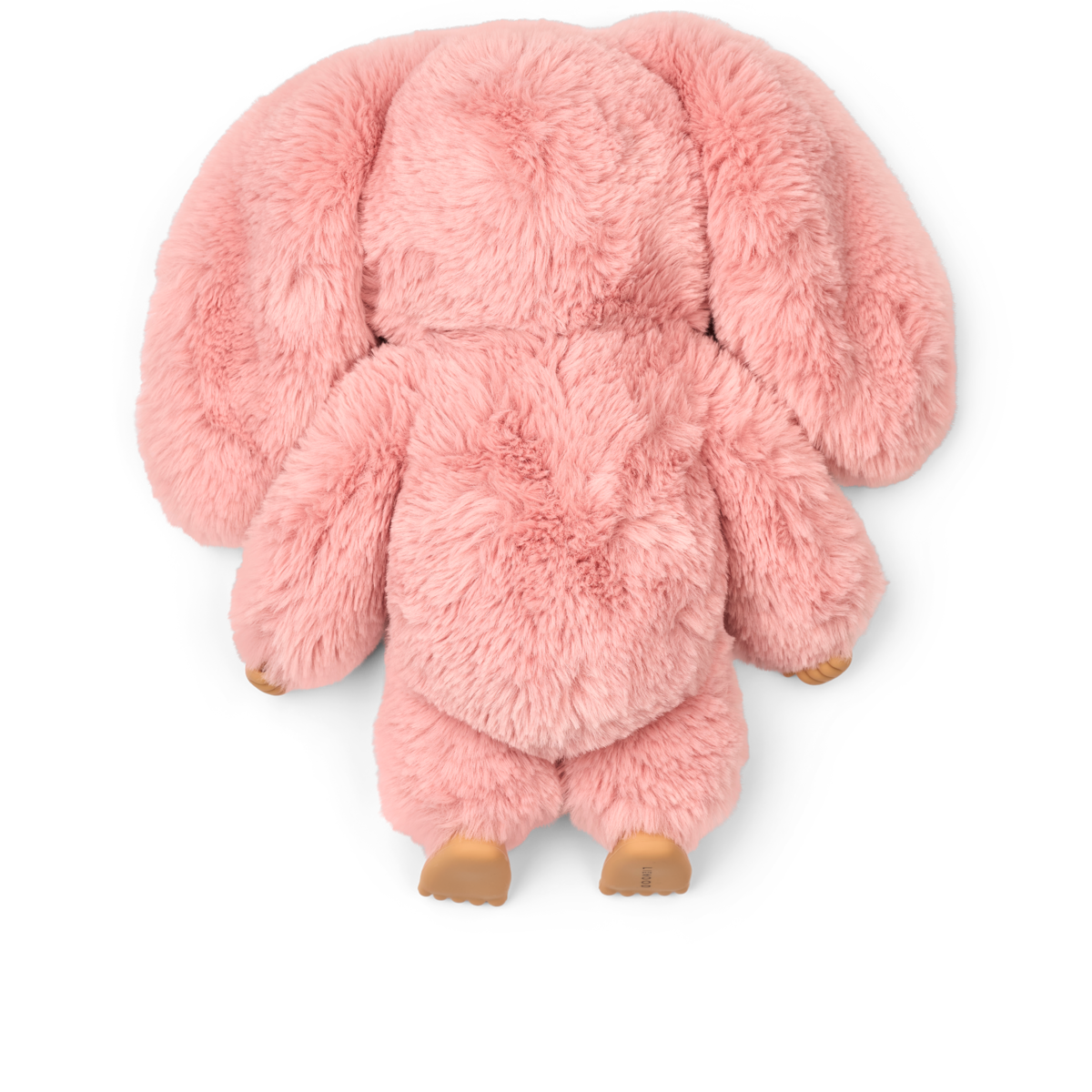LIEWOOD Miko Kanin Plysjedukke Rose Blush
