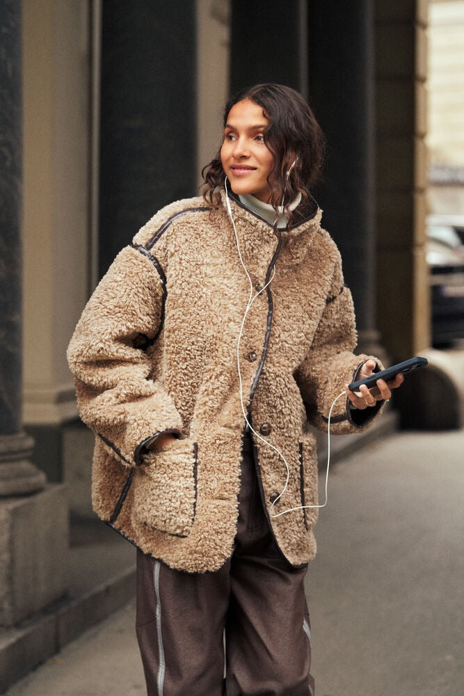 SAINT TROPEZ Samantha Jacket