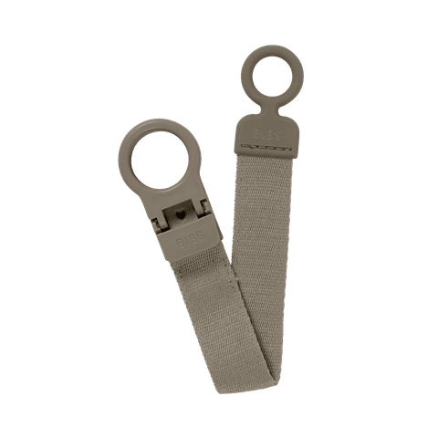 BIBS Pacifier Clip Loop - Farmor Ingvarda