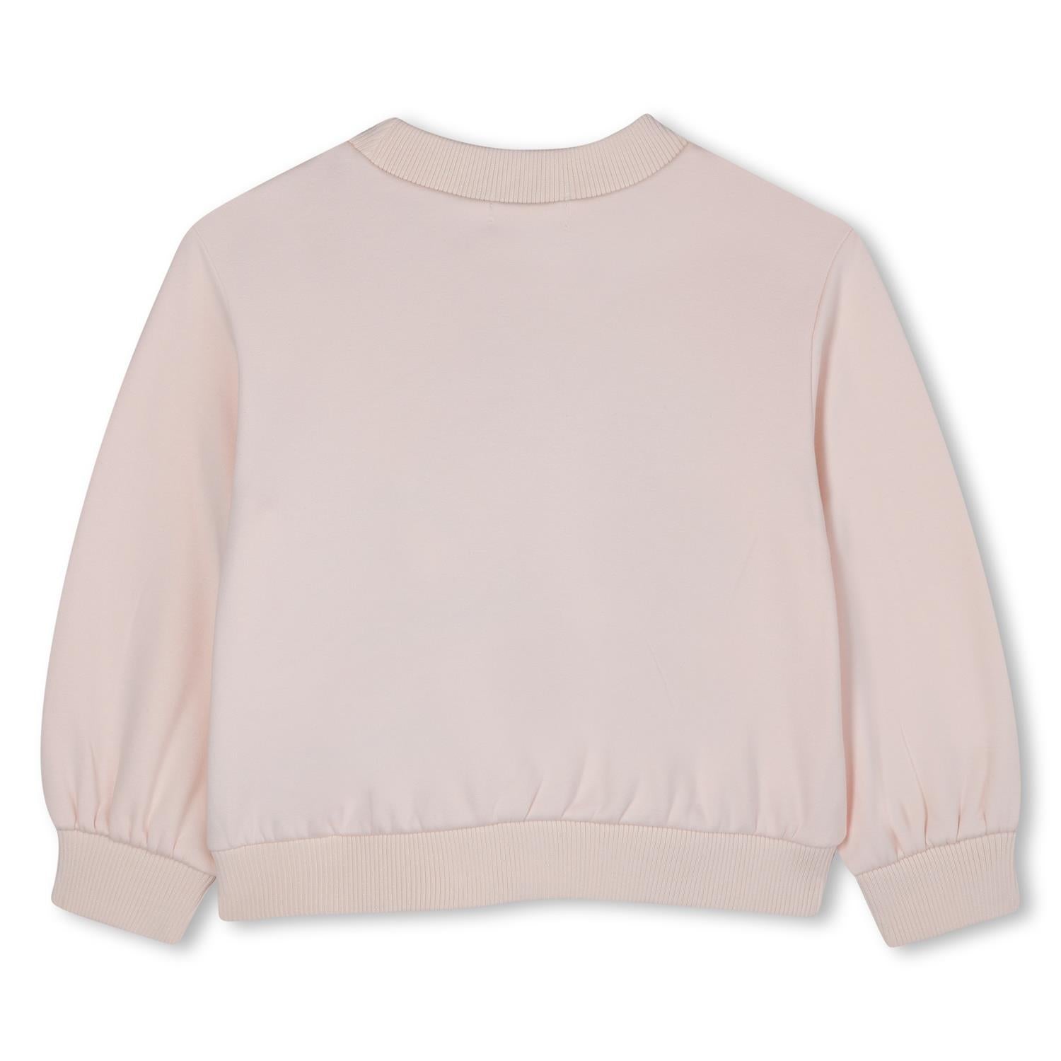 BILLIEBLUSH Sweatshirt,Daydream - Farmor Ingvarda