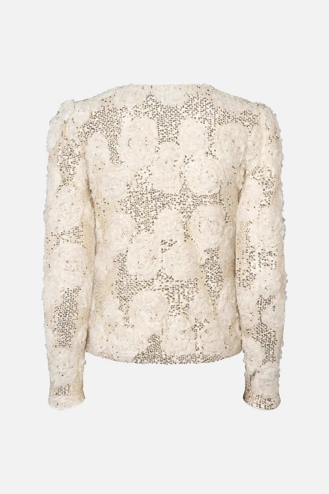 RUE de FEMME Edda Reversible Blouse