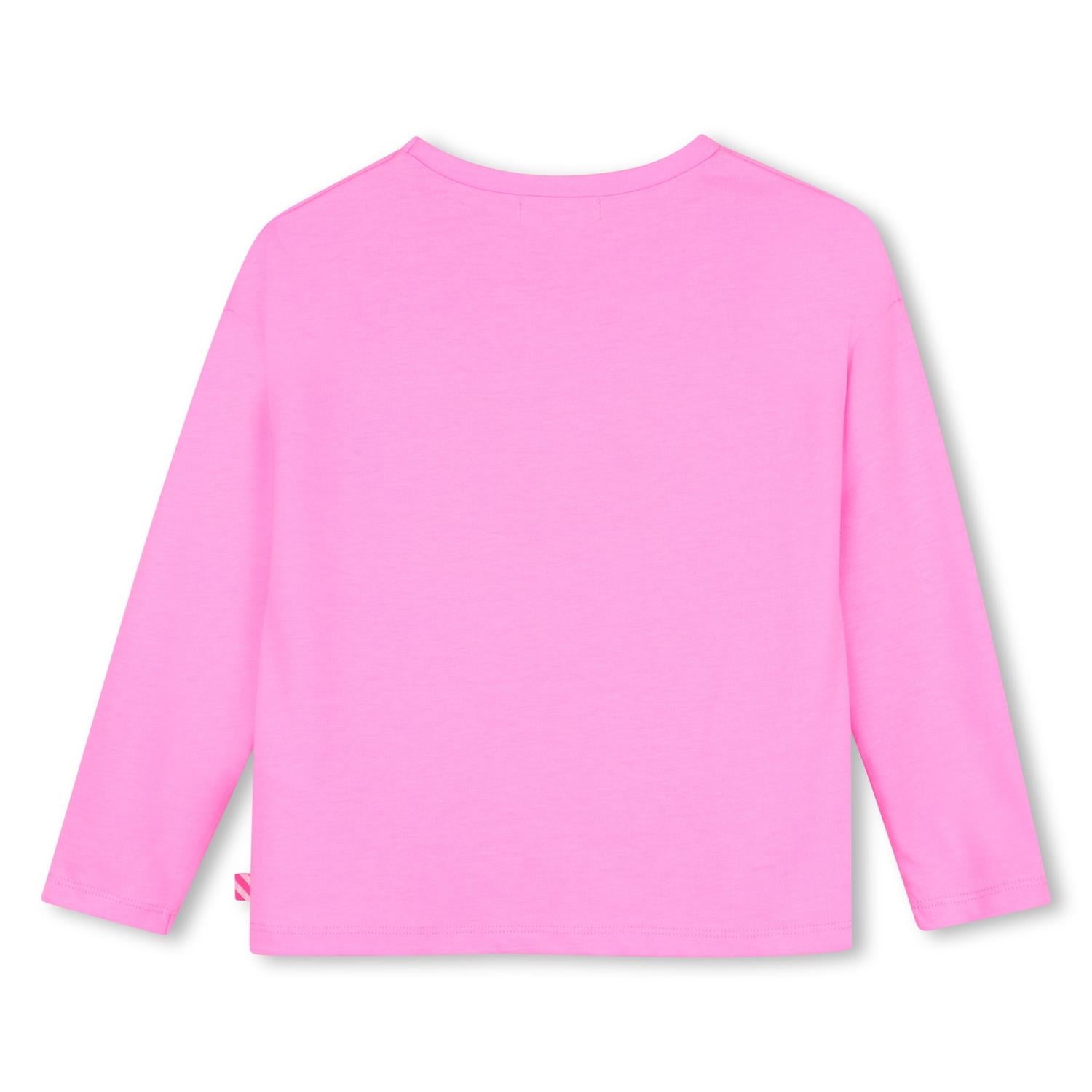 BILLIEBLUSH Long Sleeve T-Shirt