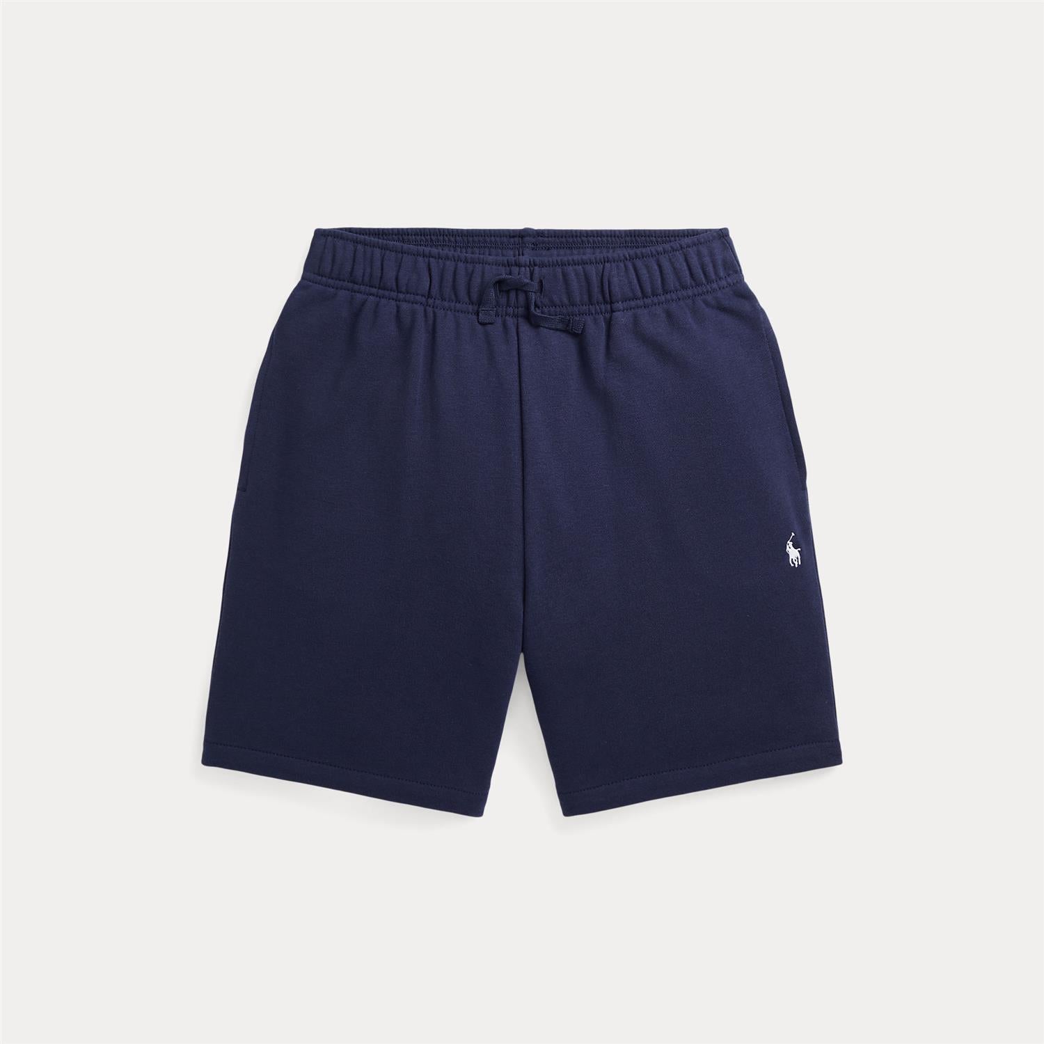 RALPH LAUREN 8-16År Shorts Mørkeblå