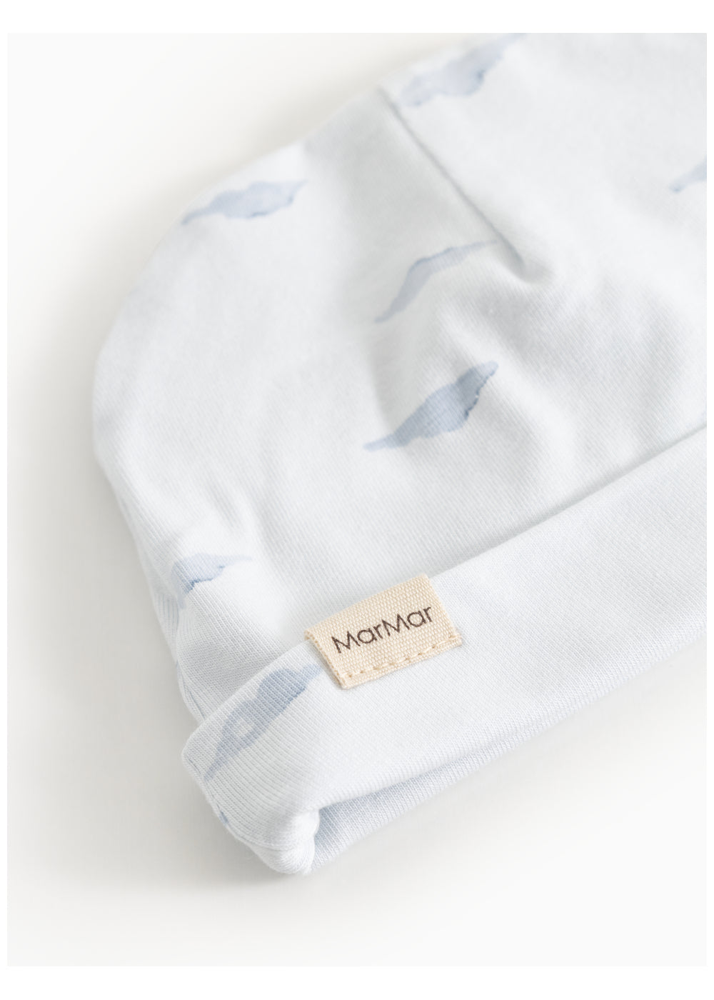 MARMAR COPENHAGEN 0-3ÅR Aiko babylue,Newborn Lyseblå
