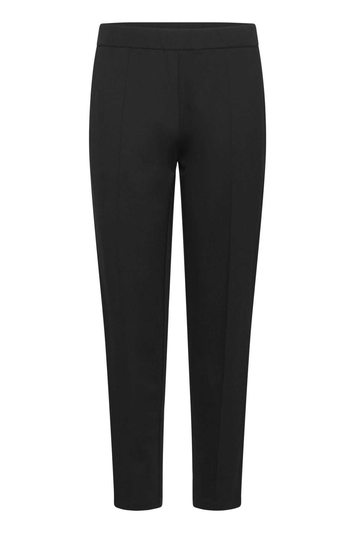 SAINT TROPEZ Genny Pants Black