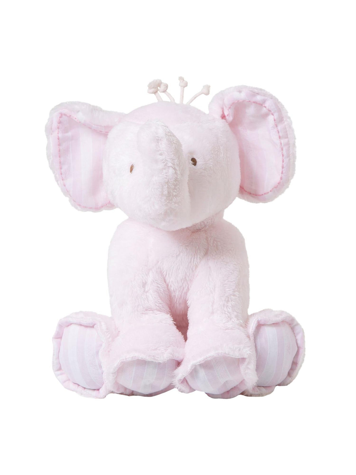 TARTINE ET CHOCOLAT Elephant 25cm,Rosa