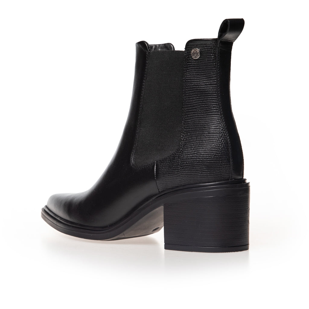 COPENHAGEN SHOES Anyone Leather Boot