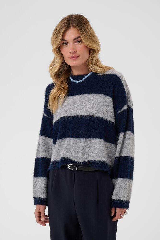 SAINT TROPEZ Tayzie Pullover