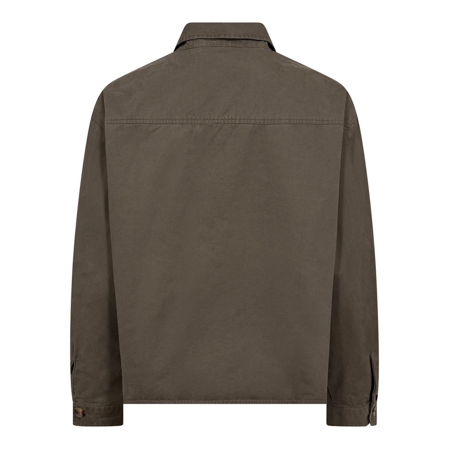 CO´ COUTURE Evelyn Shirt - Farmor Ingvarda