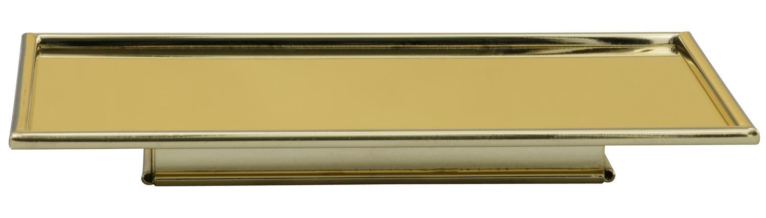 JETTE FRÖLICH Fat til Lite Hus Gull