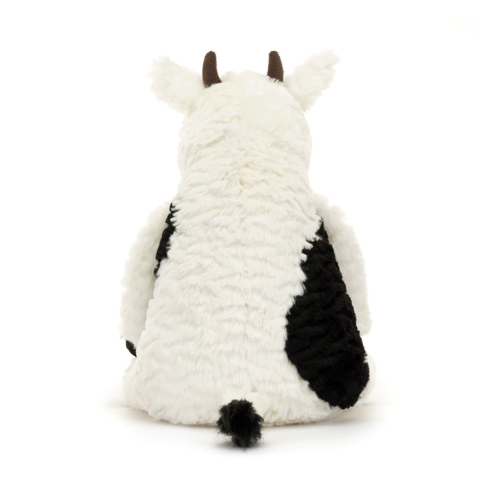 JELLYCAT Mooliet Cow,24 cm sittende