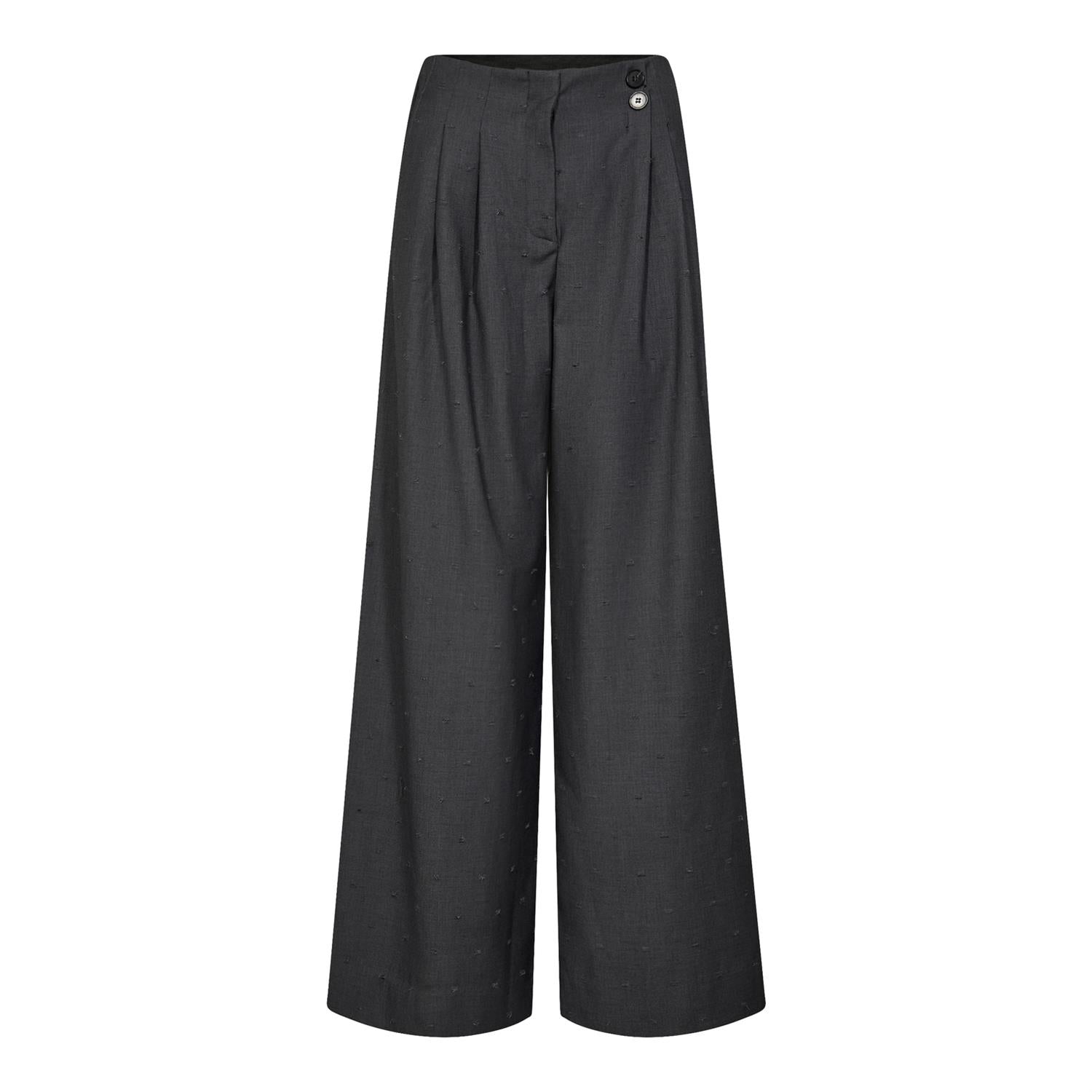 CO´ COUTURE Saga Pleat Pant