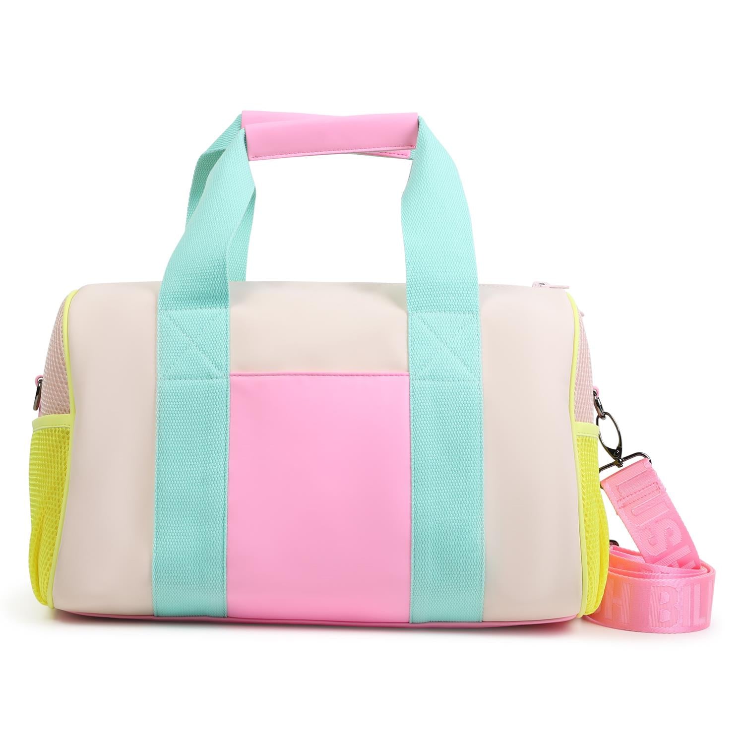 BILLIEBLUSH Bowling bag Pastell Mix