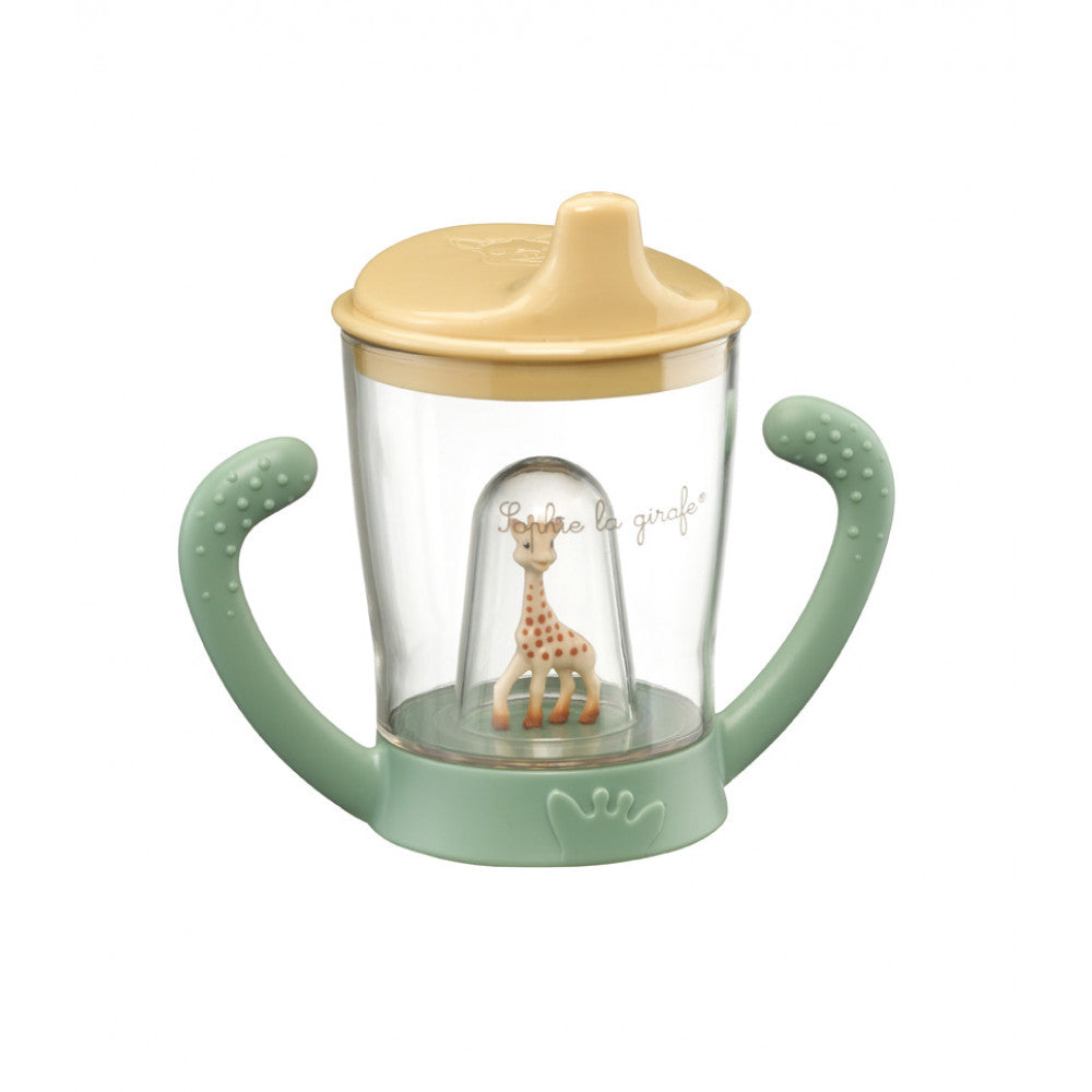 VULLI, SOPHIE LA GIRAFE Non-spill cup Multi