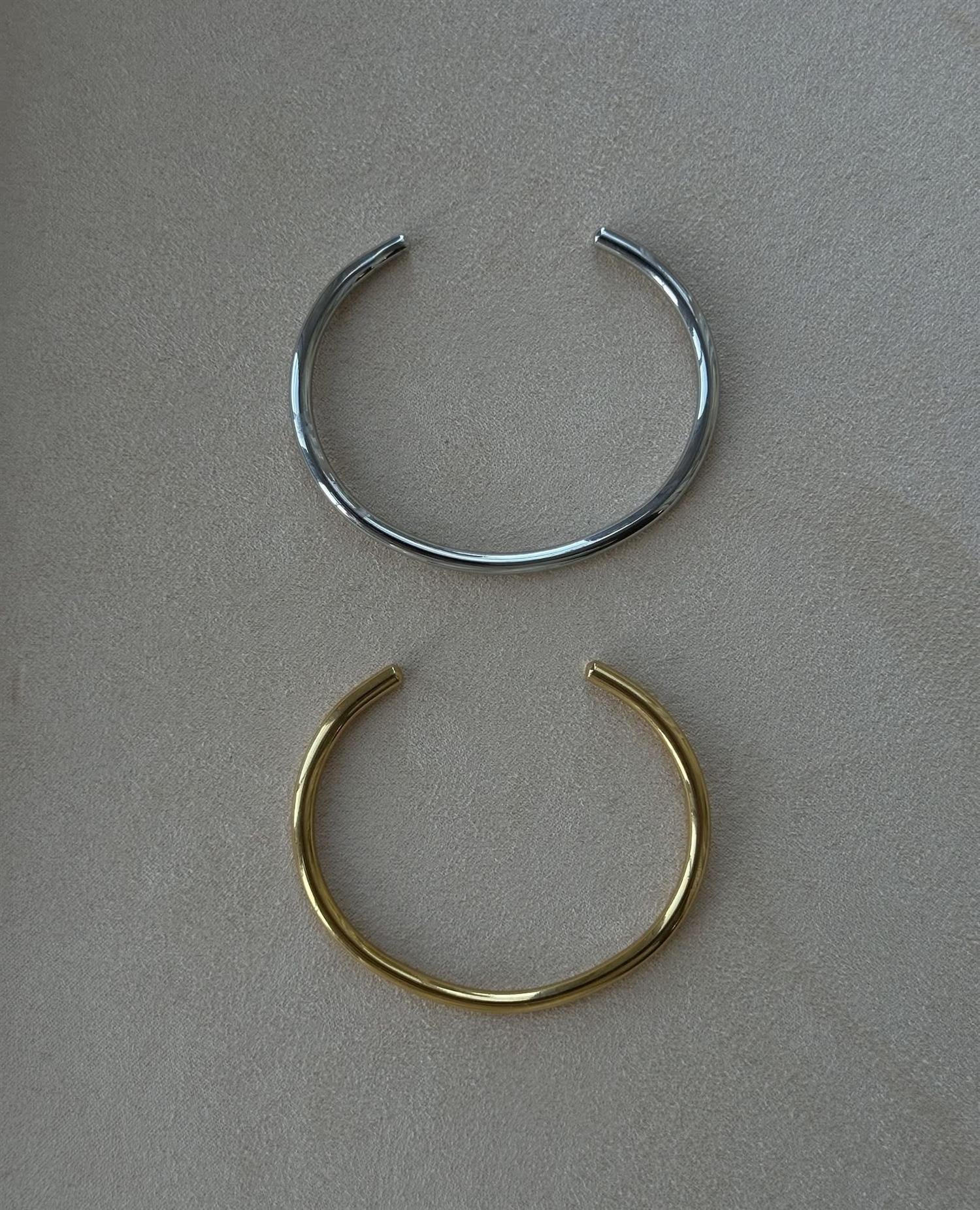 PICO Odessa Bracelet Silver