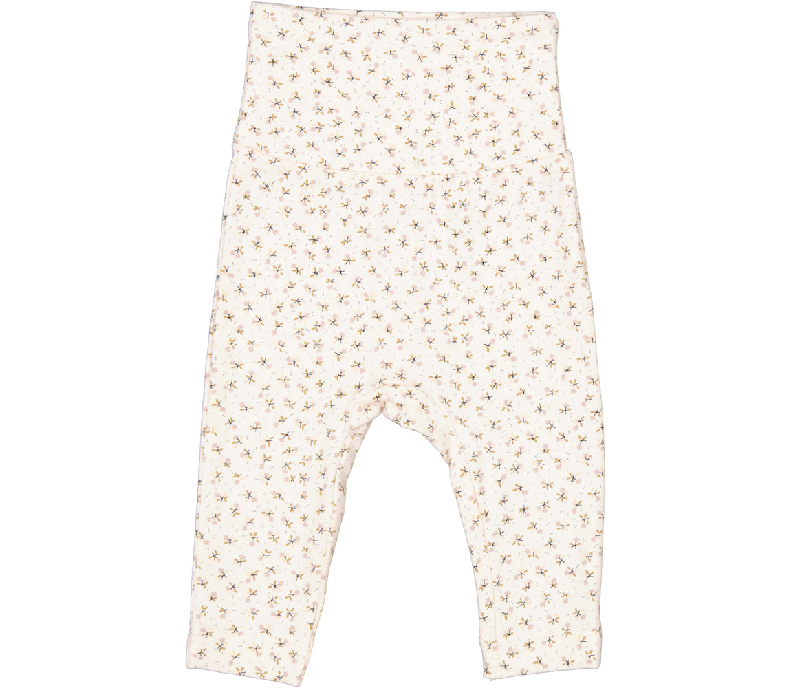 MARMAR COPENHAGEN Piva pants,Newborn,Petite Fleurs