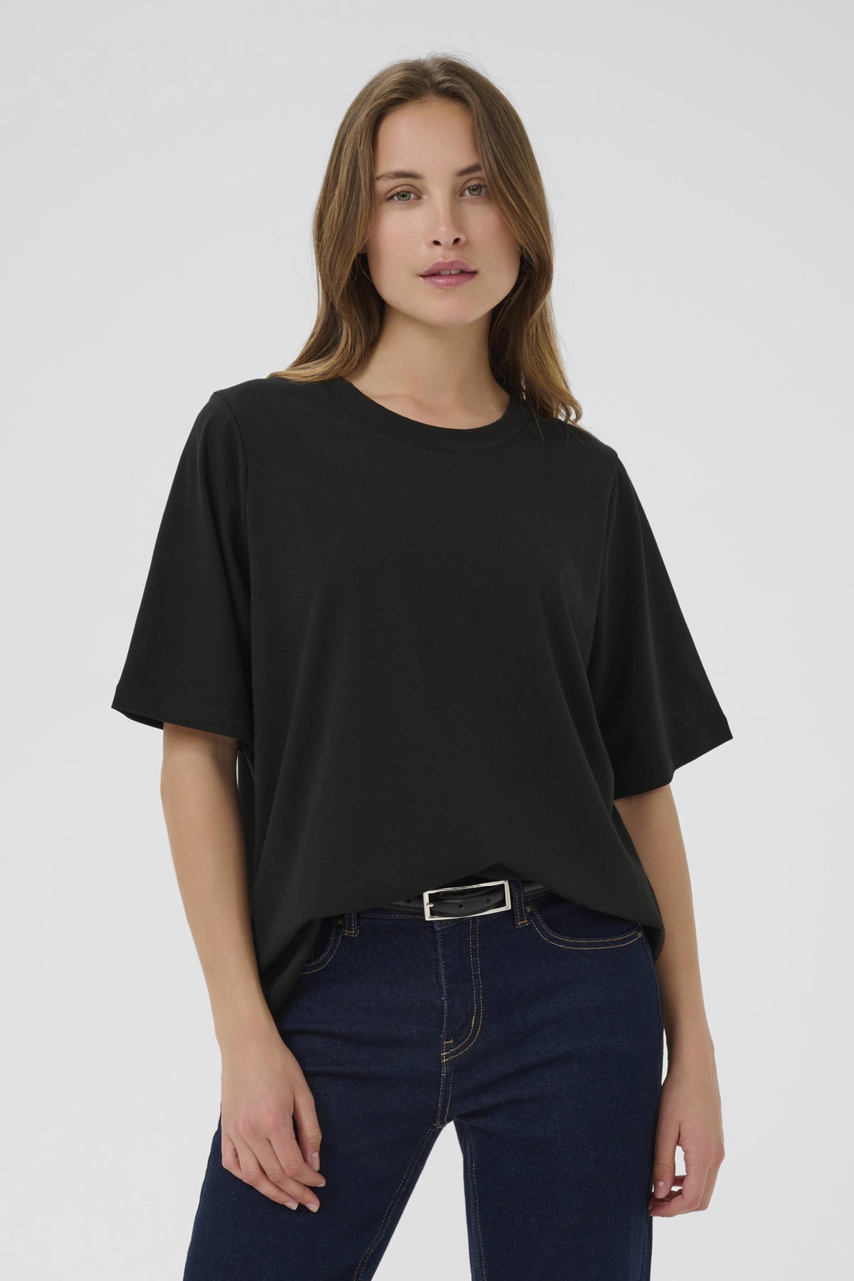 CULTURE Base Gith On Tee