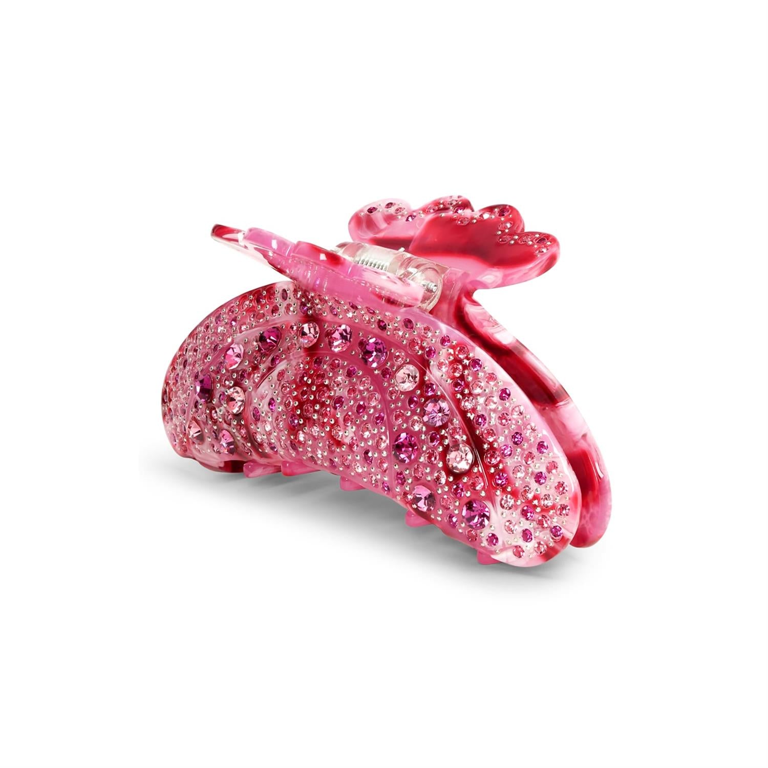 SUI AVA Helen Pink Marble Middle