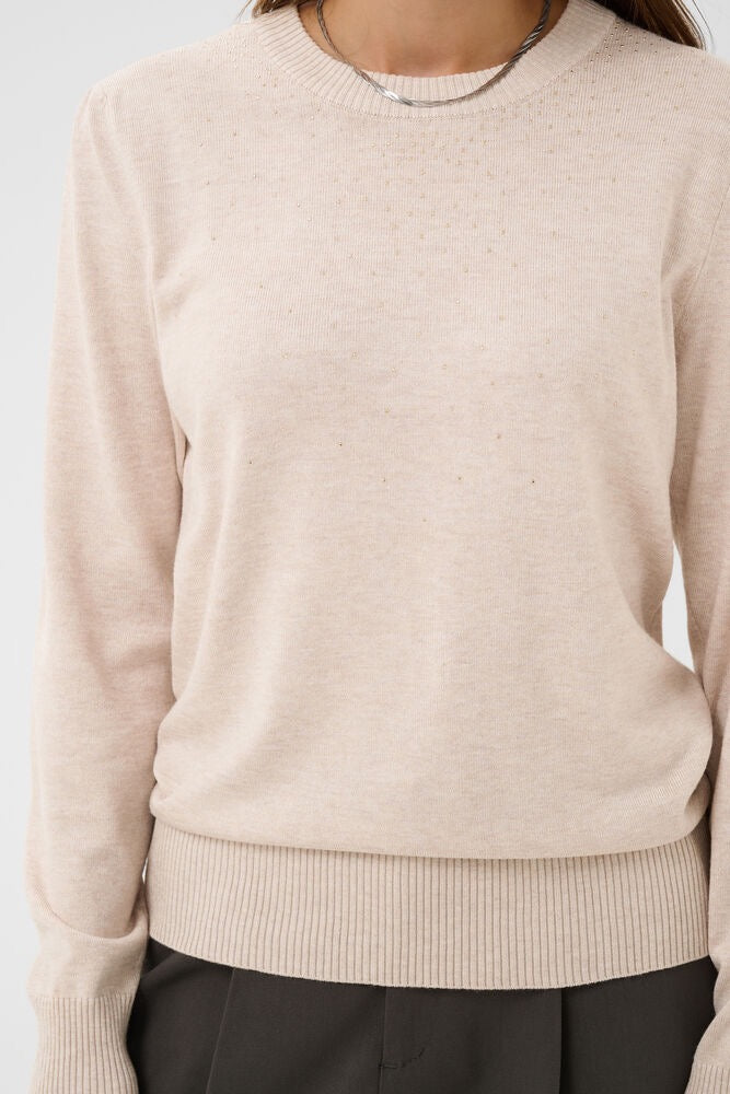 SAINT TROPEZ Cherri Pullover