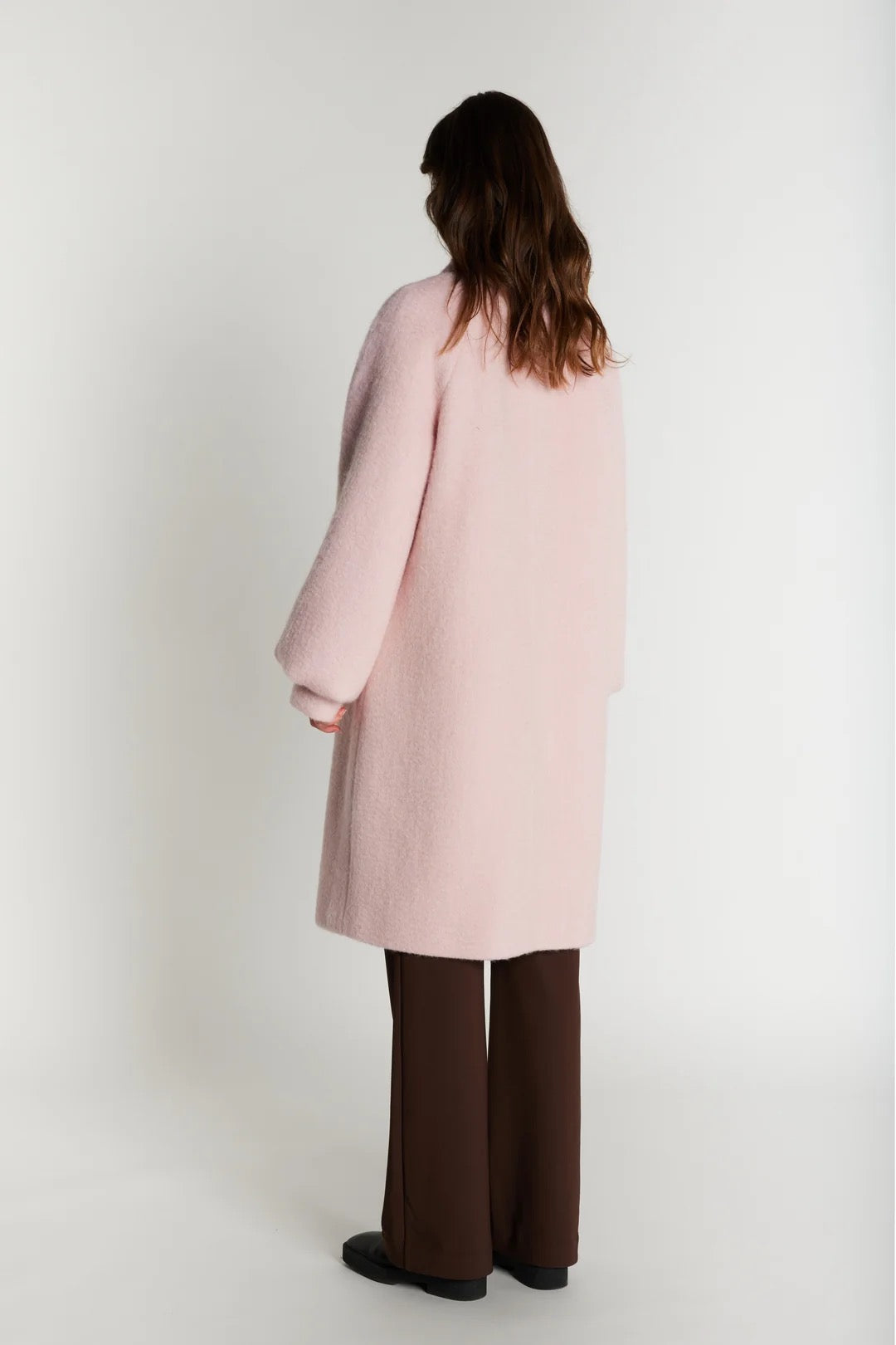 RUE de FEMME Addison Coat