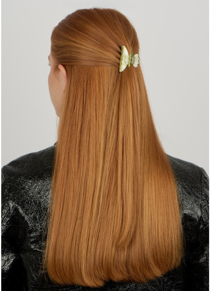 SUI AVA Helle Matcha Mini - Farmor Ingvarda